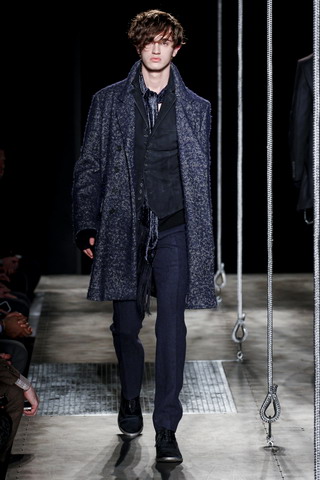 John Varvatos / - 2013-2014